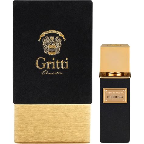 duchessa by gritti perfume.